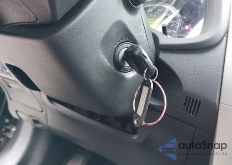 2012 Toyota Corolla S from USA, damaged, VIN 2T1BU4EEXCC912475